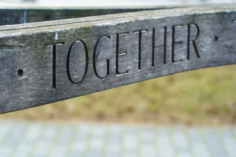 cooperation