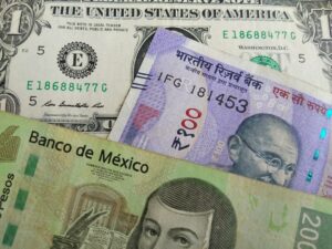Photo difference between monetary policy and fiscal policy