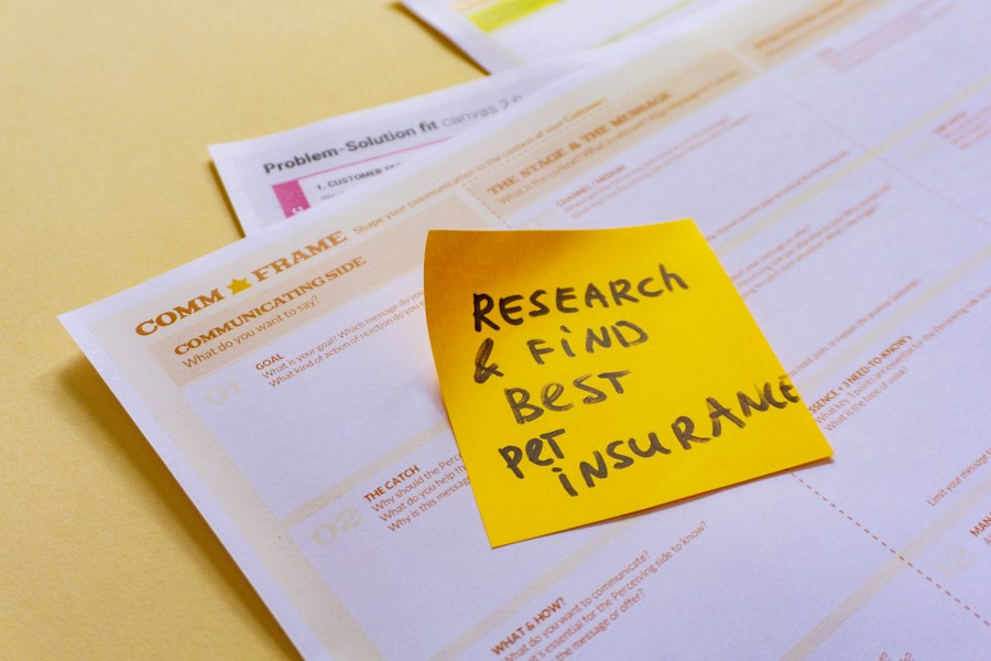 concise research analysis recommendations