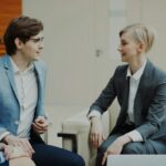 Photo legal conflict mediation