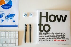Photo economy basics infographic