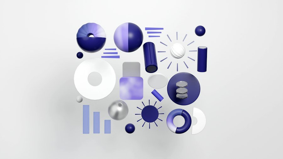 Photo technology overview infographic