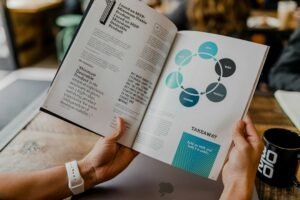 Photo culture knowledge infographic