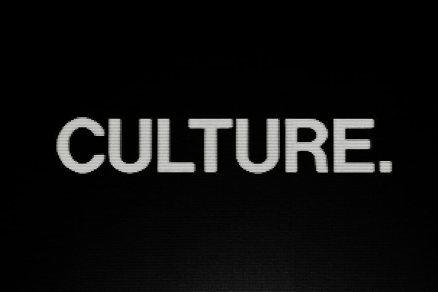 culture knowledge infographic