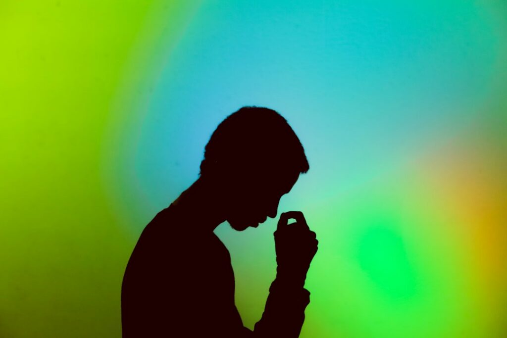 Photo youth drug use analysis