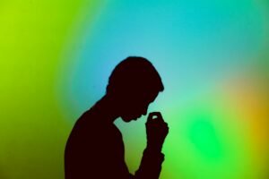 Photo youth drug use analysis