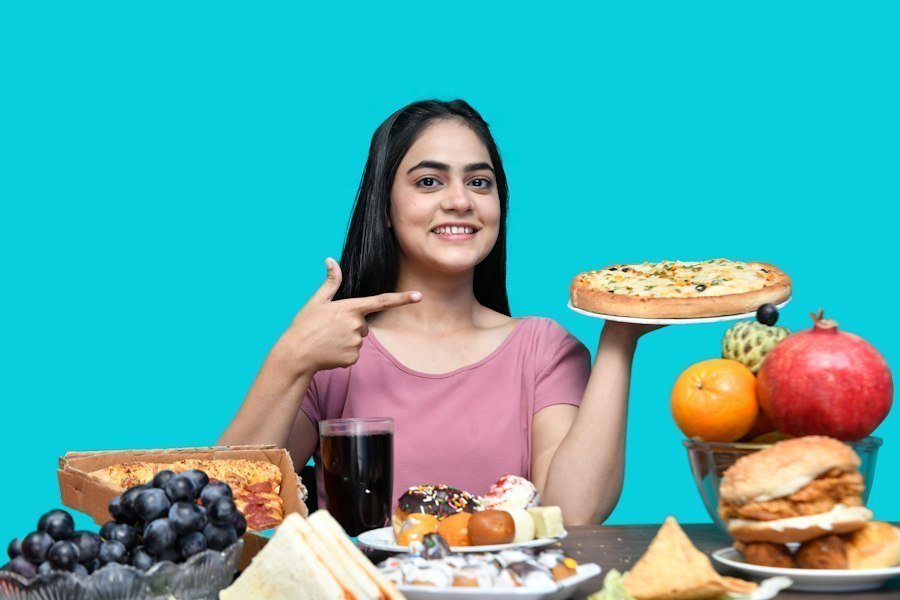 good habits tips