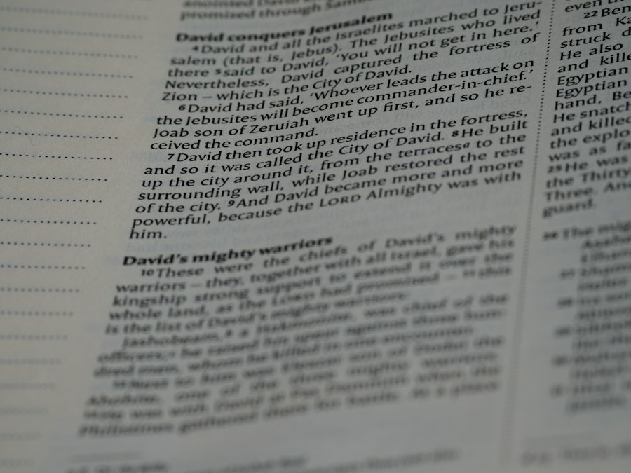 common mistakes current events topics