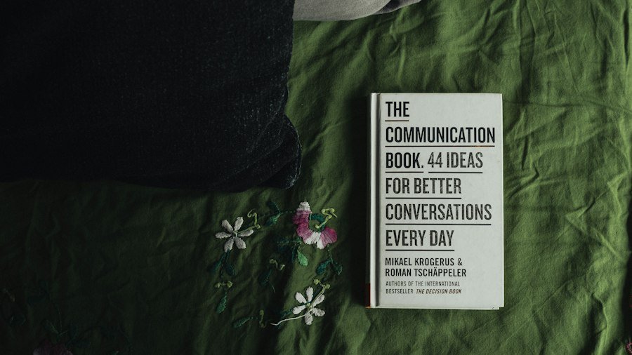 common mistakes concise communication