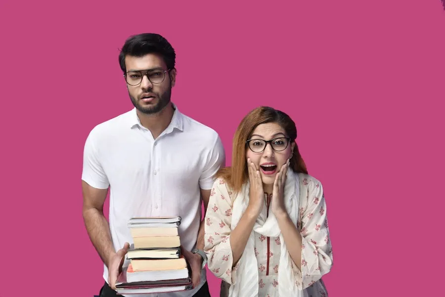 Photo common education mistakes