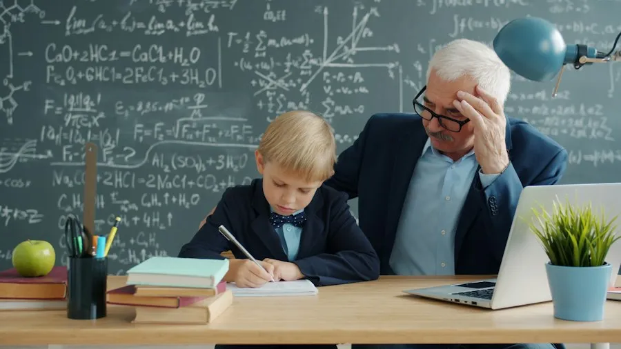 common education mistakes