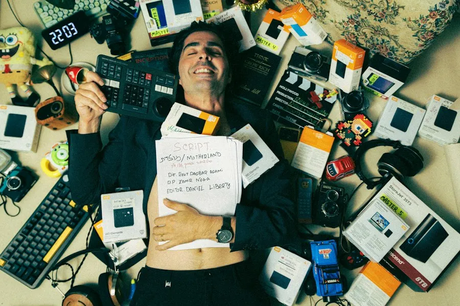 common technology mistakes