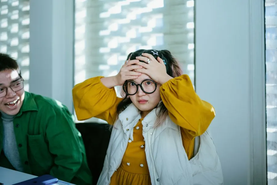 Photo common mistakes in culture